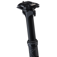 Easton EA90 AX Zero Dropper Post No Lever, 27.2/50/350mm