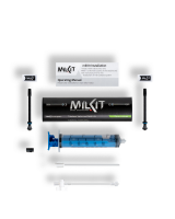 milKit Tubeless Kit Compact 75