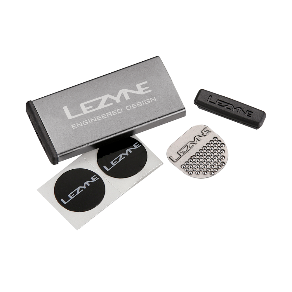 Lezyne Metal Kit
