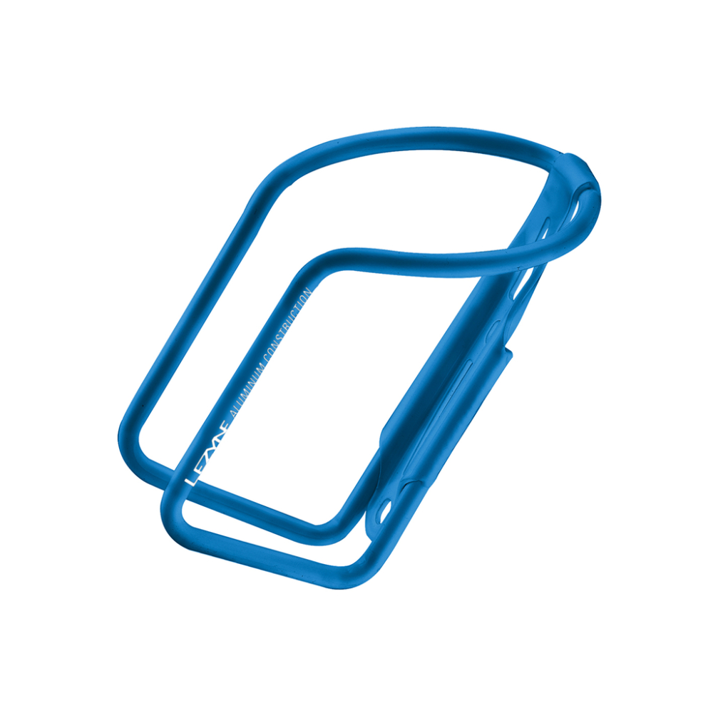 Lezyne Power Cage, Blau
