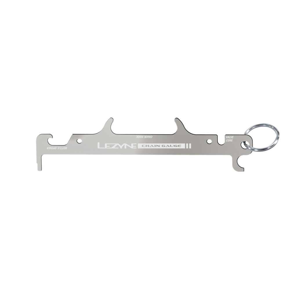Lezyne Chain Gauge 5 - 12 SPD