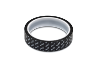milKit Felgenband Tubeless Rim Tape, 35mm, 10m, schwarz