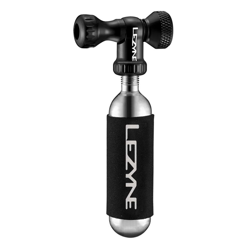 Lezyne Control Drive CO2 With 16G Cartridge