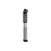 Lezyne Grip Drive HP - S, Silber