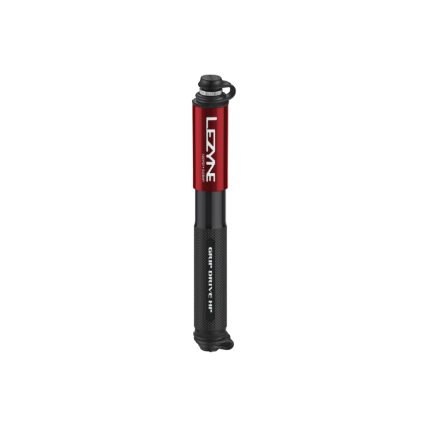 Lezyne Grip Drive HP - S