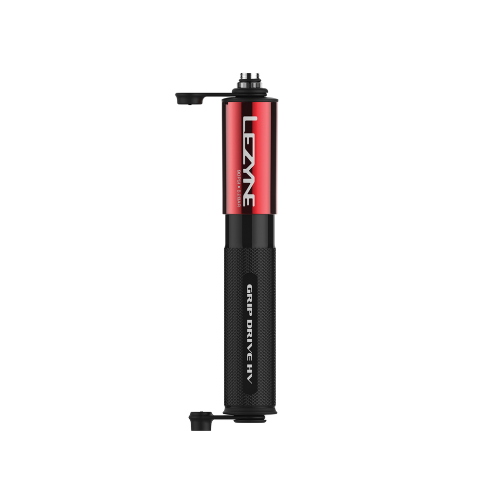 Lezyne Grip Drive HV - S