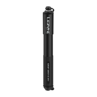 Lezyne Grip Drive HV - M, Schwarz