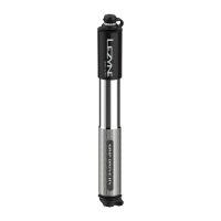 Lezyne Grip Drive HV - M, Silber