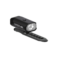 Lezyne Mini Drive 400Xl, Schwarz