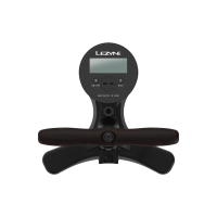 Lezyne 350 PSI Digital Gauge 3.5"