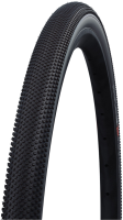 Schwalbe G-One Allround SuperGround TLE 38mm, 700x38C, 40-622, HS473, SnakeSkin, faltbar