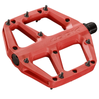 Look TRAIL ROC FUSION, Rot