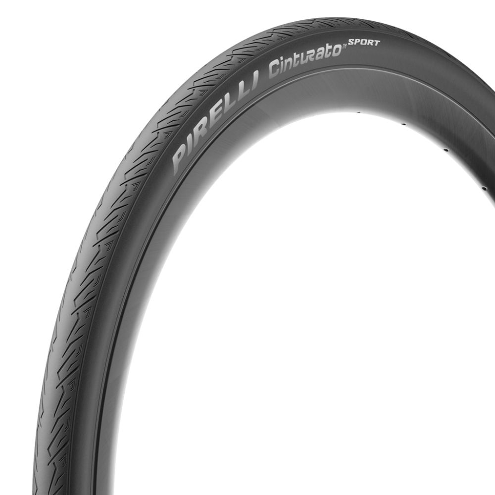 Pirelli Cinturato Sport, black, 35mm