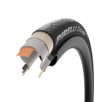 Pirelli Cinturato Sport, black, 35mm