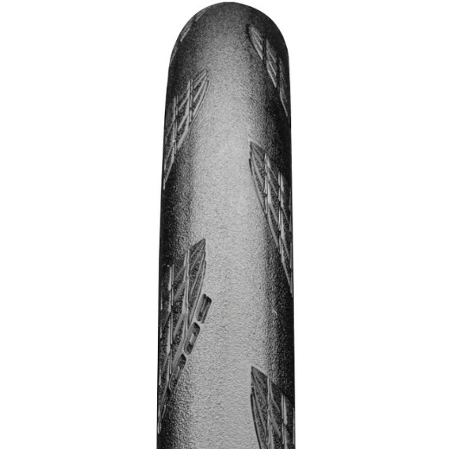 Continental Grand Prix GP 5000 Creme, 700x28C, faltbar, Black Chili