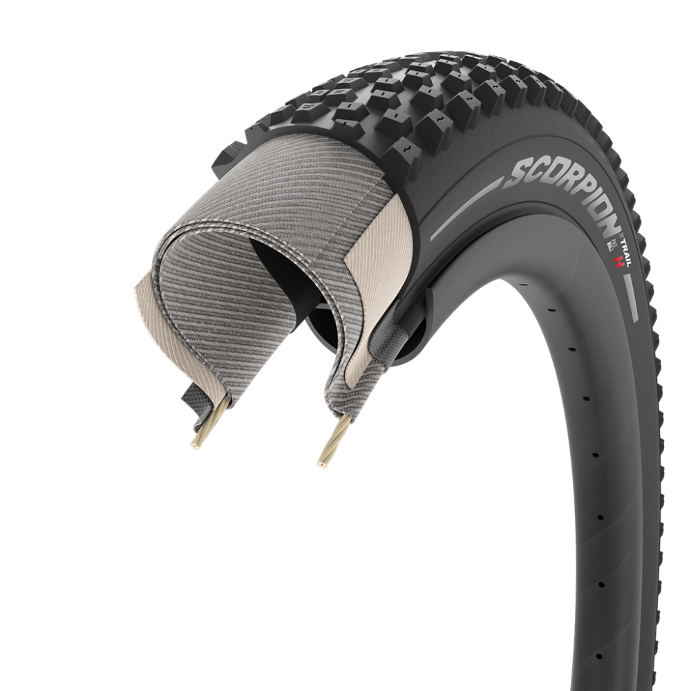 Pirelli Scorpion Trail H ProWall, 29x2.60