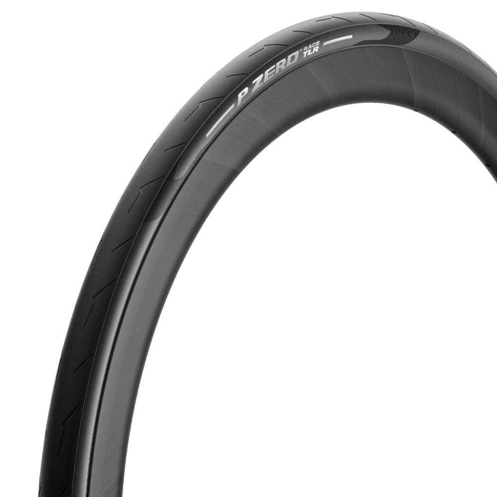 Pirelli P Zero Race TLR Italy, black, 26mm