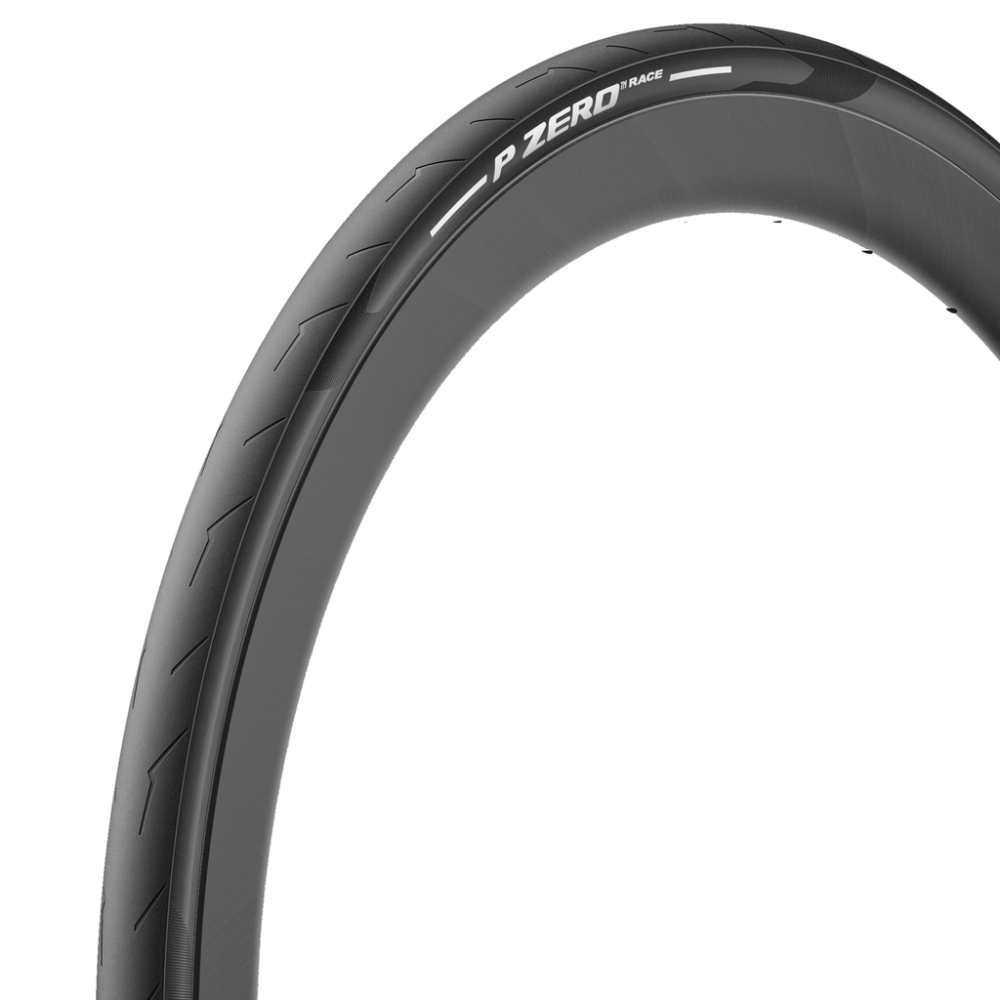 Pirelli P Zero Race TLR Italy, black/white, 28mm