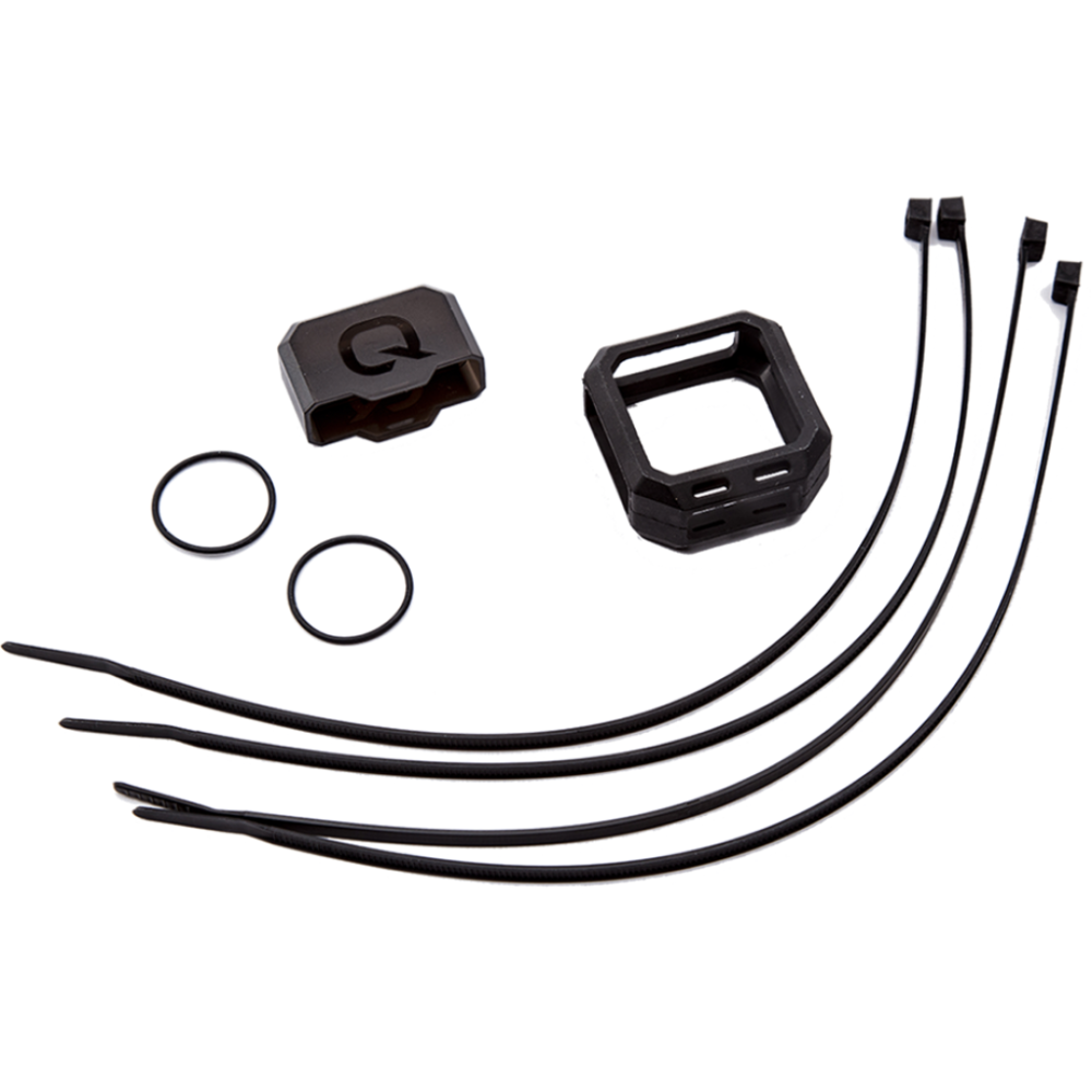 SRAM Shockwiz Mount and Cover