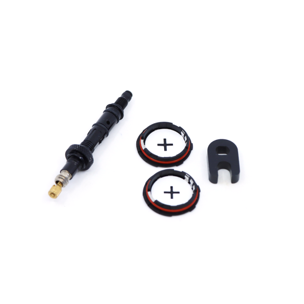 SRAM Tyrewiz Valve and Battery Hatch for Moto