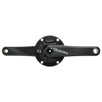 SRAM Power Meter Crankset DFour Shimano110BCD2x10/11DUB, 172.5
