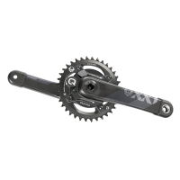 SRAM Power Meter Crankset XX1 Eagle Boost DUB, 170