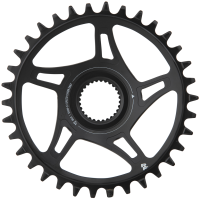 Race Face Bosch G4 Chainring Shimano 1x12SPD 52CL, 34