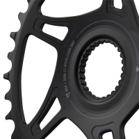 Race Face Bosch G4 Chainring Shimano 1x12SPD 52CL, 34