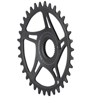Race Face RaceFace Bosch G4 Chainring Shimano 1x12SPD 55CL, 36