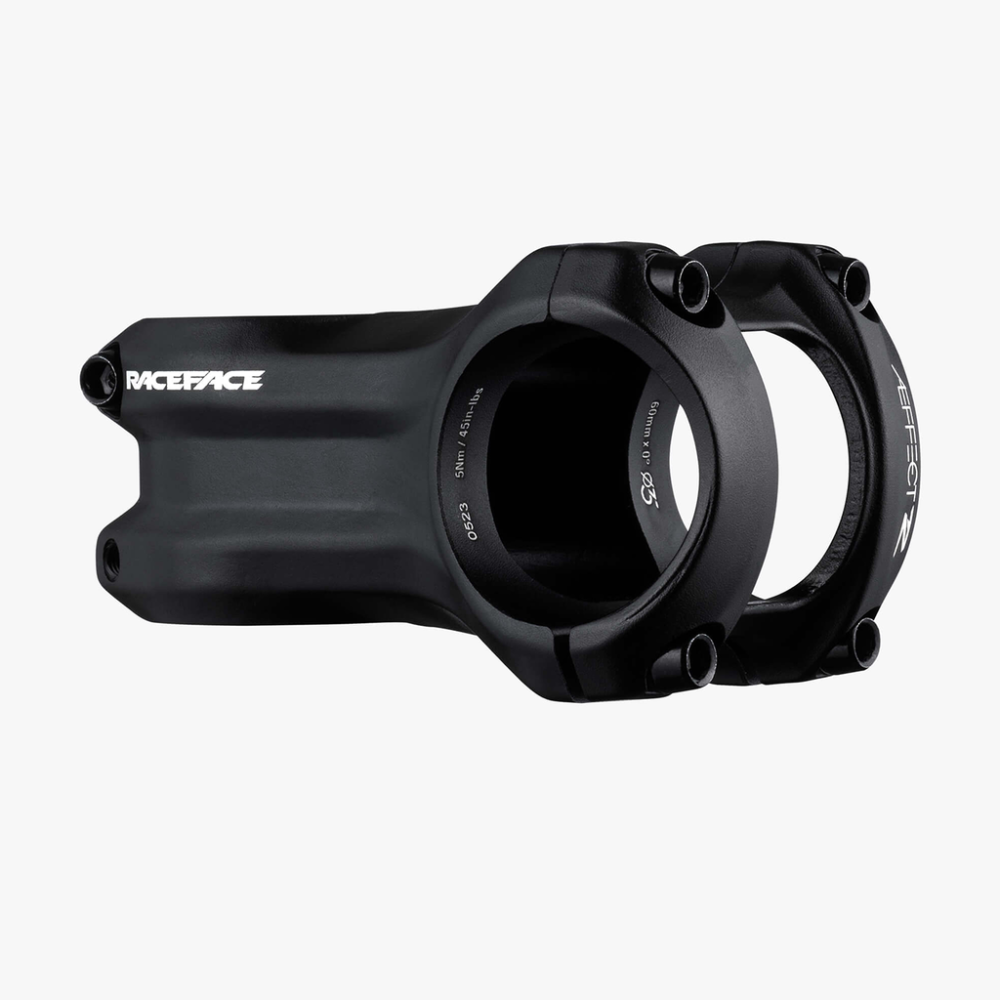 Race Face Aeffect R ALU Stem 35 0° V2, 40mm
