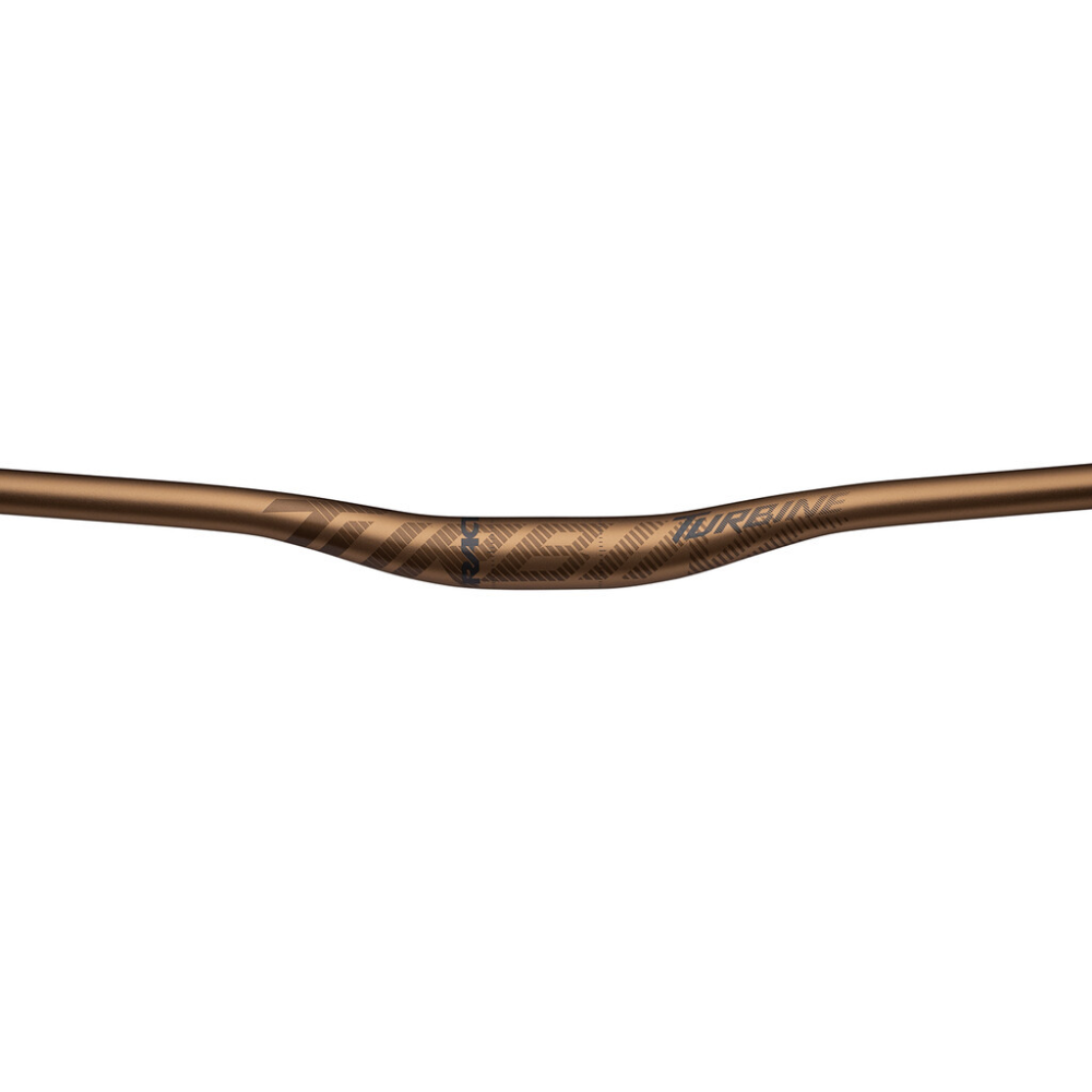 Race Face Turbine 35x780 20MM Riser Bar V2, Purple