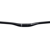 Race Face Turbine 35x780 20MM Riser Bar V2, Schwarz