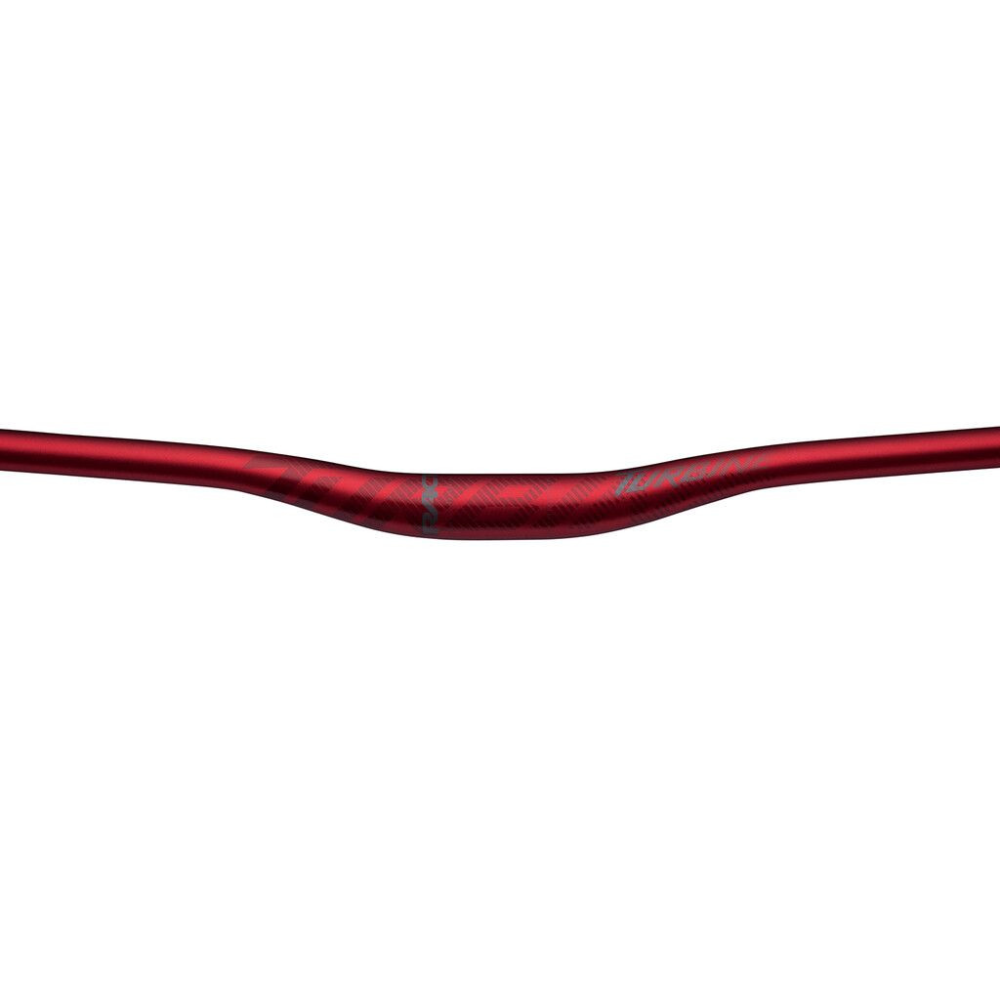 Race Face Turbine 35x780 20MM Riser Bar V2, Rot