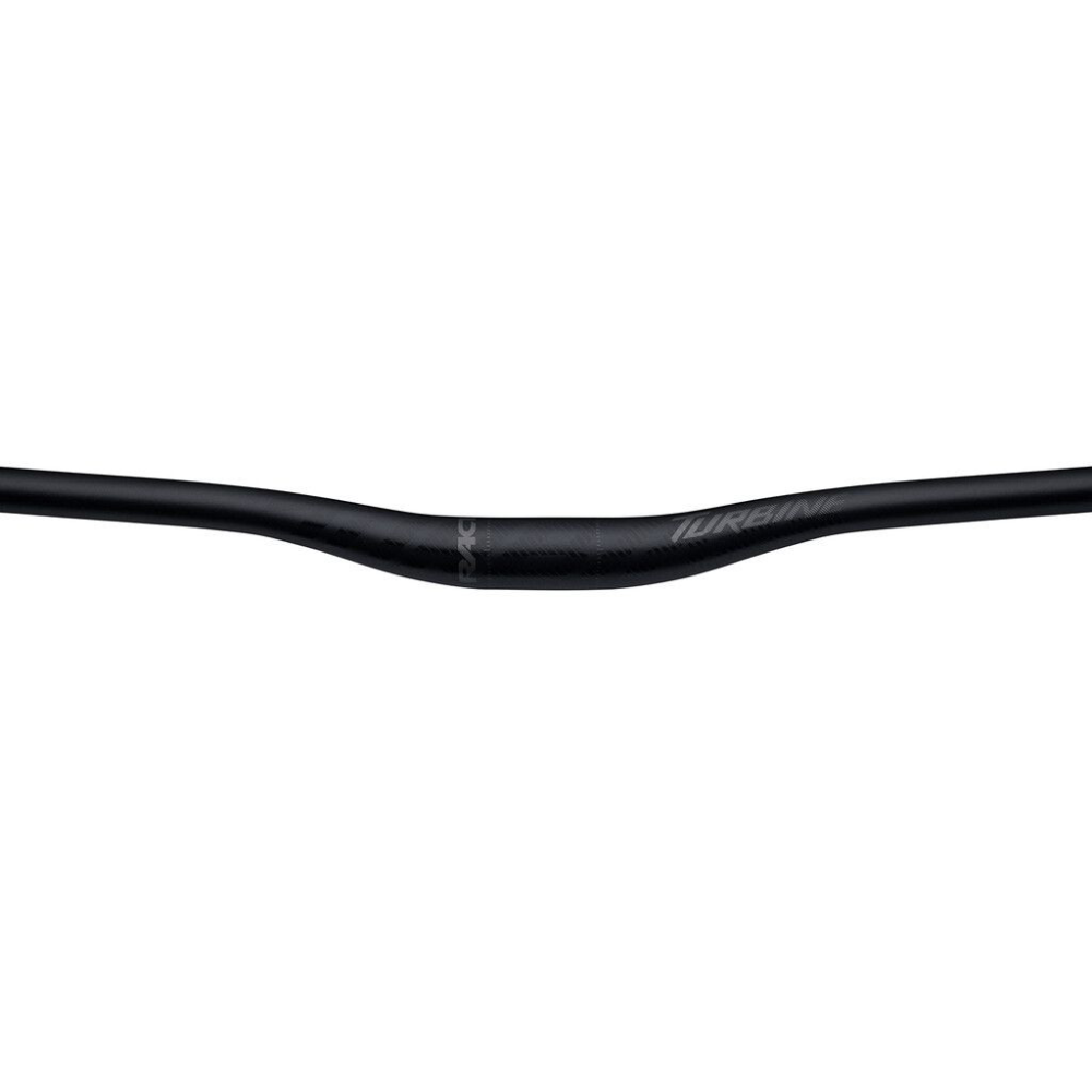 Race Face Turbine 35x780 20MM Riser Bar V2, Stealth
