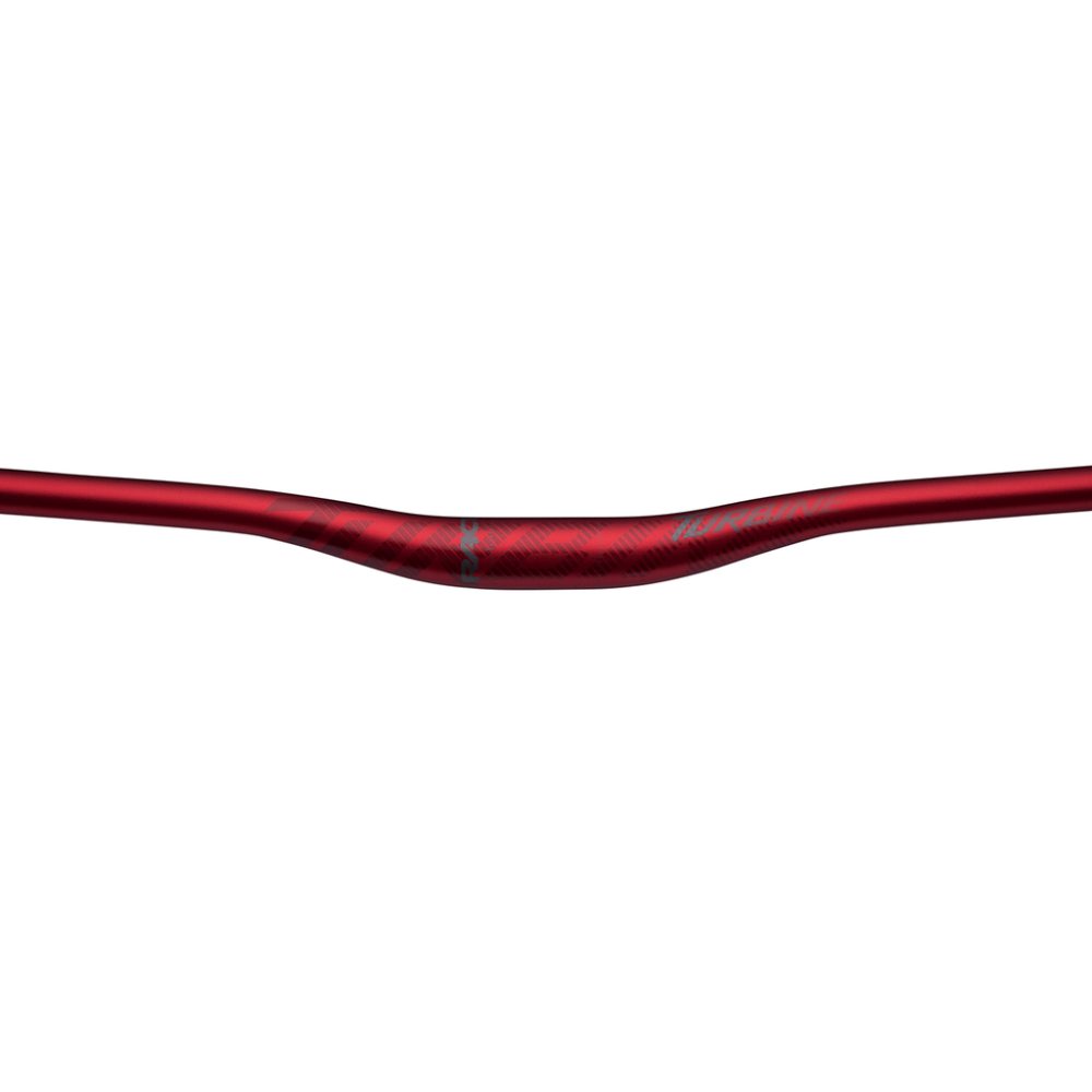 Race Face Turbine 35x800 20MM Riser Bar V2, Rot