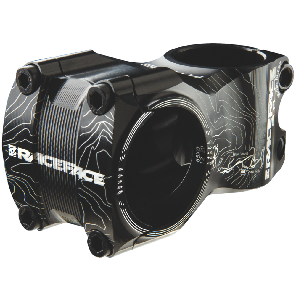 Race Face Atlas Alu Stem 35 0°, 65mm