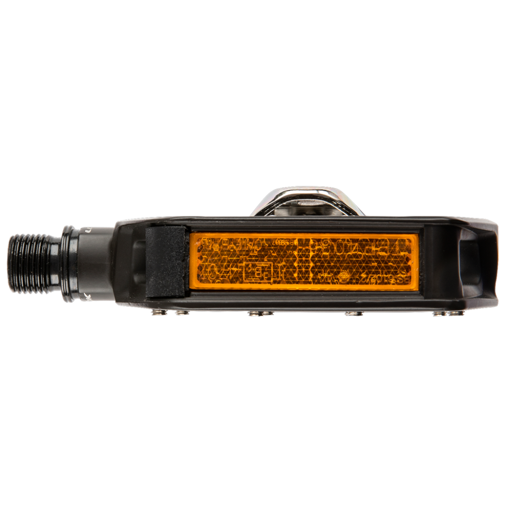 Look Pedals GEO TREKKING ROC black,one size