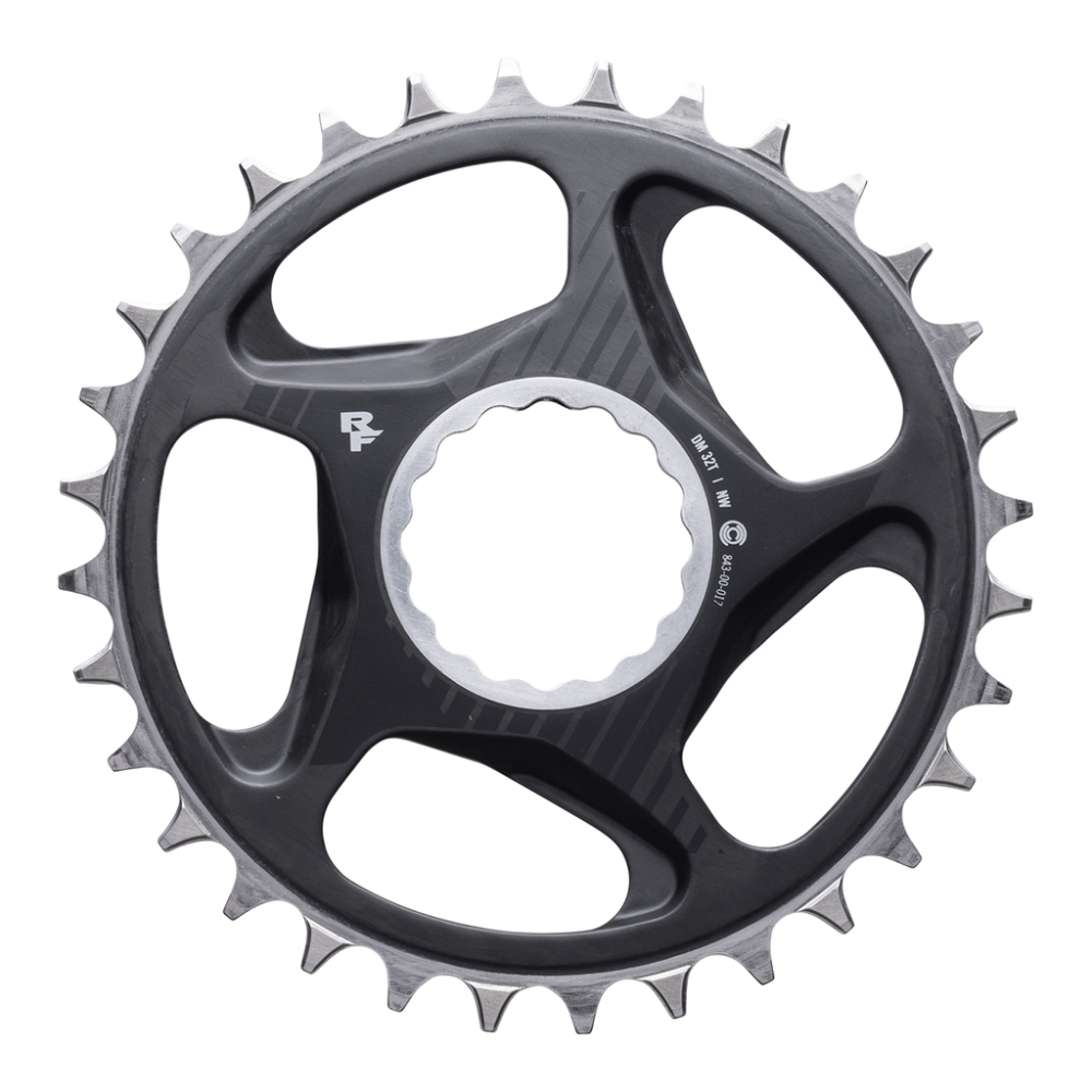 Race Face RF ERA DM Chainring Sram 1x10-12/SHI 11SPD 52CL, 30