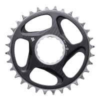 Race Face RF ERA DM Chainring Sram 1x10-12/SHI 11SPD 52CL, 30