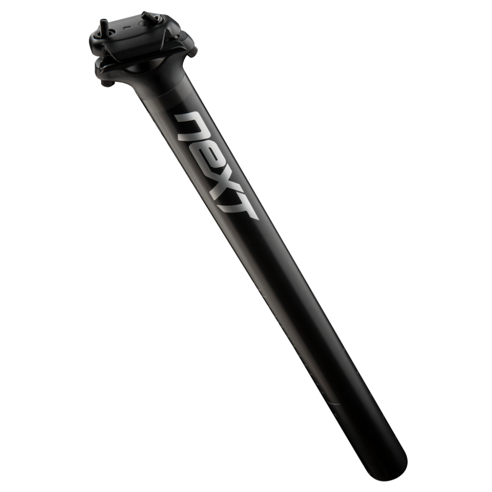 Race Face Next Carbon SP Zero Offset 400, carbon, 30.9mm