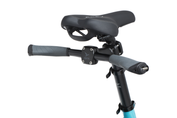 Tern Zusatzlenker für Gepäckträgersitzkissen