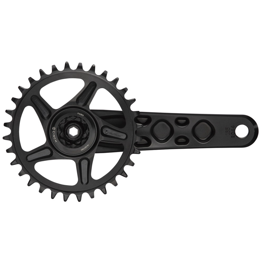 Race Face Turbine Cinch Crankarm DM (RF143), 170