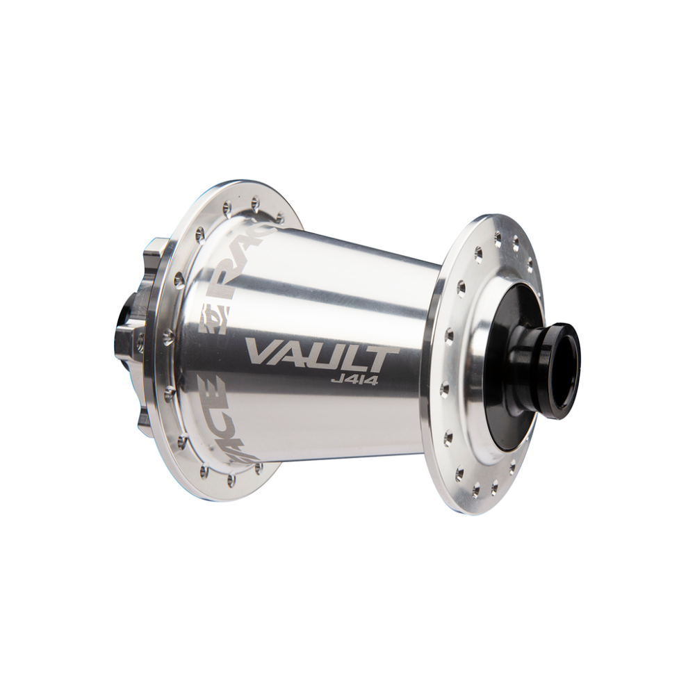 Race Face Vault MTB Hub B 414/424J Colour Edition 32H 6BD, 15x110