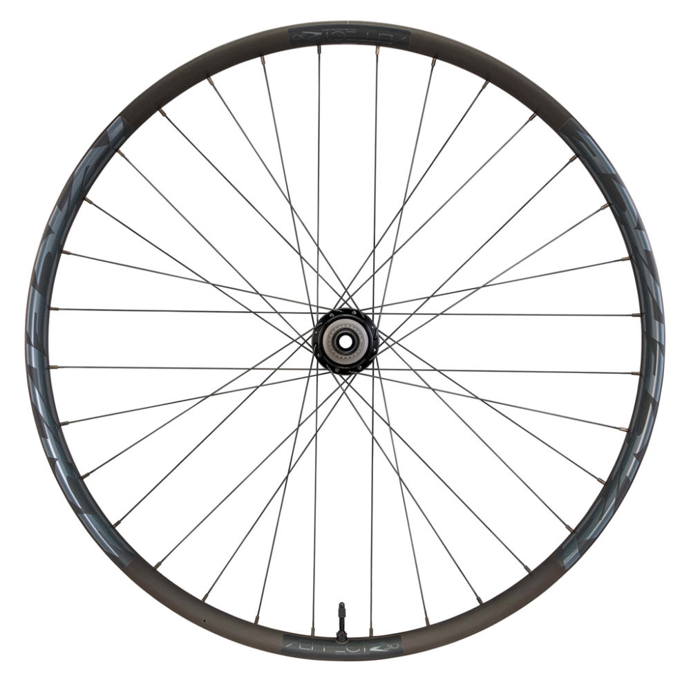 Race Face Aeffect R 30 ALU E-MTB CLN 6 Bolt Wheel, 27.5"/12x157-SB, Shimano Microspline 