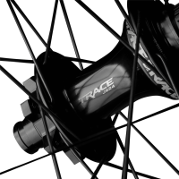Race Face Aeffect R 30 ALU E-MTB CLN 6 Bolt Wheel, 27.5"/12x157-SB, Shimano Microspline 
