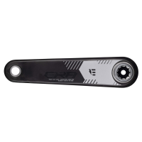Race Face ERA E-MTB BG4 Crankarm, carbon/stealth, 160