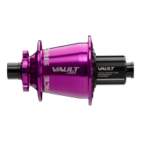 Race Face Vault MTB Hub B 414/424J Colour Edition 32H 6BD, 12x148-B XD