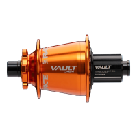 Race Face Vault MTB Hub B 414/424J Colour Edition 32H 6BD, 12x148-B XD