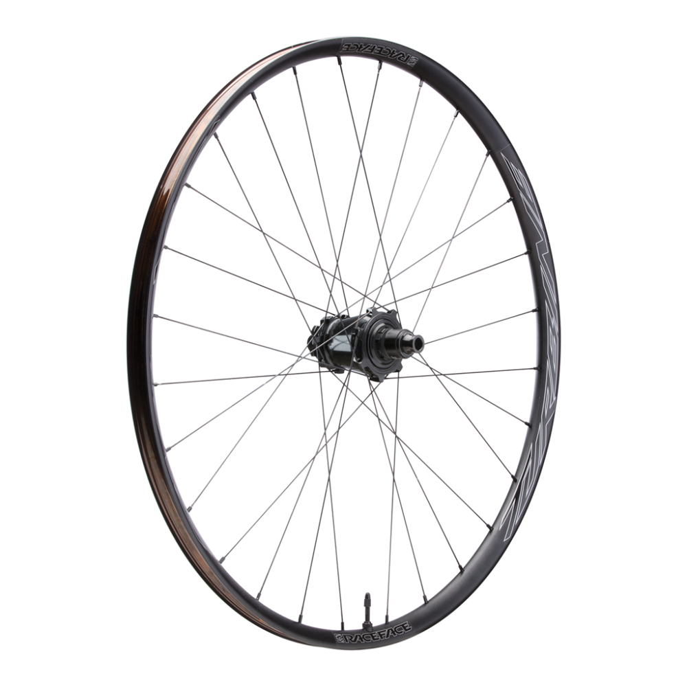 Race Face Turbine SL 25 ALU MTB CLN 6 Bolt Wheel, 29"/15x110