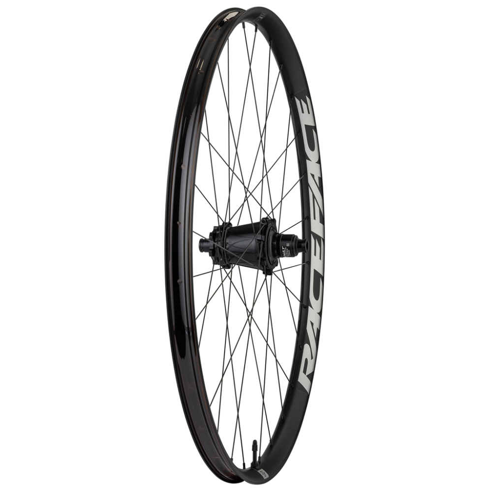 Race Face Turbine 30 ALU MTB CLN Center Lock Wheel V2, 29"/12x148-B, Sram XD